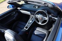 USED 2013 63 PORSCHE 911 3.8 CARRERA 4S PDK 2d 400 BHP Full Porsche SH, Stunning Car