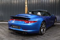 USED 2013 63 PORSCHE 911 3.8 CARRERA 4S PDK 2d 400 BHP Full Porsche SH, Stunning Car