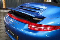 USED 2013 63 PORSCHE 911 3.8 CARRERA 4S PDK 2d 400 BHP Full Porsche SH, Stunning Car