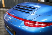 USED 2013 63 PORSCHE 911 3.8 CARRERA 4S PDK 2d 400 BHP Full Porsche SH, Stunning Car