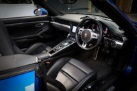 USED 2013 63 PORSCHE 911 3.8 CARRERA 4S PDK 2d 400 BHP Full Porsche SH, Stunning Car