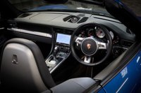 USED 2013 63 PORSCHE 911 3.8 CARRERA 4S PDK 2d 400 BHP Full Porsche SH, Stunning Car