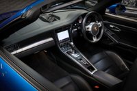 USED 2013 63 PORSCHE 911 3.8 CARRERA 4S PDK 2d 400 BHP Full Porsche SH, Stunning Car