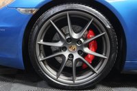 USED 2013 63 PORSCHE 911 3.8 CARRERA 4S PDK 2d 400 BHP Full Porsche SH, Stunning Car