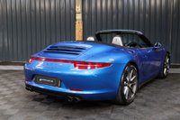USED 2013 63 PORSCHE 911 3.8 CARRERA 4S PDK 2d 400 BHP Full Porsche SH, Stunning Car