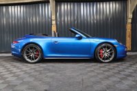 USED 2013 63 PORSCHE 911 3.8 CARRERA 4S PDK 2d 400 BHP Full Porsche SH, Stunning Car