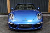 USED 2013 63 PORSCHE 911 3.8 CARRERA 4S PDK 2d 400 BHP Full Porsche SH, Stunning Car