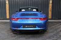 USED 2013 63 PORSCHE 911 3.8 CARRERA 4S PDK 2d 400 BHP Full Porsche SH, Stunning Car