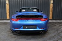 USED 2013 63 PORSCHE 911 3.8 CARRERA 4S PDK 2d 400 BHP Full Porsche SH, Stunning Car