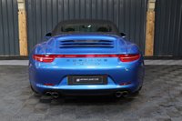 USED 2013 63 PORSCHE 911 3.8 CARRERA 4S PDK 2d 400 BHP Full Porsche SH, Stunning Car