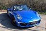 USED 2013 63 PORSCHE 911 3.8 CARRERA 4S PDK 2d 400 BHP Full Porsche SH, Stunning Car