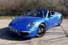 USED 2013 63 PORSCHE 911 3.8 CARRERA 4S PDK 2d 400 BHP Full Porsche SH, Stunning Car