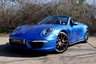USED 2013 63 PORSCHE 911 3.8 CARRERA 4S PDK 2d 400 BHP Full Porsche SH, Stunning Car
