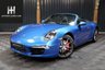 USED 2013 63 PORSCHE 911 3.8 CARRERA 4S PDK 2d 400 BHP Full Porsche SH, Stunning Car