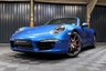 USED 2013 63 PORSCHE 911 3.8 CARRERA 4S PDK 2d 400 BHP Full Porsche SH, Stunning Car