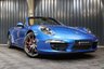 USED 2013 63 PORSCHE 911 3.8 CARRERA 4S PDK 2d 400 BHP Full Porsche SH, Stunning Car