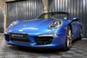 USED 2013 63 PORSCHE 911 3.8 CARRERA 4S PDK 2d 400 BHP Full Porsche SH, Stunning Car