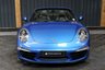 USED 2013 63 PORSCHE 911 3.8 CARRERA 4S PDK 2d 400 BHP Full Porsche SH, Stunning Car