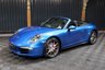 USED 2013 63 PORSCHE 911 3.8 CARRERA 4S PDK 2d 400 BHP Full Porsche SH, Stunning Car