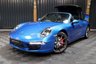 USED 2013 63 PORSCHE 911 3.8 CARRERA 4S PDK 2d 400 BHP Full Porsche SH, Stunning Car