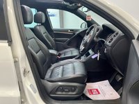 USED 2013 63 VOLKSWAGEN TIGUAN 2.0 R LINE TDI BLUEMOTION TECH 4MOTION DSG 5d 139 BHP R Line,Glass Pan Roof,4 Motion