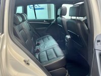 USED 2013 63 VOLKSWAGEN TIGUAN 2.0 R LINE TDI BLUEMOTION TECH 4MOTION DSG 5d 139 BHP R Line,Glass Pan Roof,4 Motion