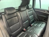 USED 2013 63 VOLKSWAGEN TIGUAN 2.0 R LINE TDI BLUEMOTION TECH 4MOTION DSG 5d 139 BHP R Line,Glass Pan Roof,4 Motion