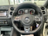 USED 2013 63 VOLKSWAGEN TIGUAN 2.0 R LINE TDI BLUEMOTION TECH 4MOTION DSG 5d 139 BHP R Line,Glass Pan Roof,4 Motion