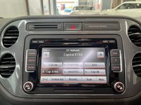 USED 2013 63 VOLKSWAGEN TIGUAN 2.0 R LINE TDI BLUEMOTION TECH 4MOTION DSG 5d 139 BHP R Line,Glass Pan Roof,4 Motion
