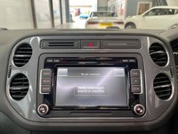 USED 2013 63 VOLKSWAGEN TIGUAN 2.0 R LINE TDI BLUEMOTION TECH 4MOTION DSG 5d 139 BHP R Line,Glass Pan Roof,4 Motion