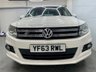 USED 2013 63 VOLKSWAGEN TIGUAN 2.0 R LINE TDI BLUEMOTION TECH 4MOTION DSG 5d 139 BHP R Line,Glass Pan Roof,4 Motion
