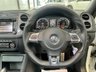 USED 2013 63 VOLKSWAGEN TIGUAN 2.0 R LINE TDI BLUEMOTION TECH 4MOTION DSG 5d 139 BHP R Line,Glass Pan Roof,4 Motion