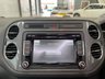 USED 2013 63 VOLKSWAGEN TIGUAN 2.0 R LINE TDI BLUEMOTION TECH 4MOTION DSG 5d 139 BHP R Line,Glass Pan Roof,4 Motion