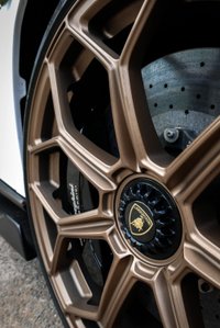 USED 2020 20 LAMBORGHINI AVENTADOR 6.5 V12 2d 691 BHP 