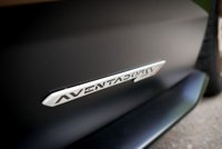 USED 2020 20 LAMBORGHINI AVENTADOR 6.5 V12 2d 691 BHP 