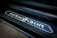 USED 2020 20 LAMBORGHINI AVENTADOR 6.5 V12 2d 691 BHP 