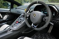 USED 2020 20 LAMBORGHINI AVENTADOR 6.5 V12 2d 691 BHP 