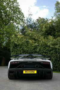 USED 2020 20 LAMBORGHINI AVENTADOR 6.5 V12 2d 691 BHP 