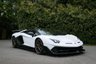 USED 2020 20 LAMBORGHINI AVENTADOR 6.5 V12 2d 691 BHP 