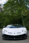 USED 2020 20 LAMBORGHINI AVENTADOR 6.5 V12 2d 691 BHP 