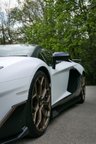 USED 2020 20 LAMBORGHINI AVENTADOR 6.5 V12 2d 691 BHP 