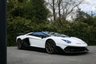 USED 2020 20 LAMBORGHINI AVENTADOR 6.5 V12 2d 691 BHP 