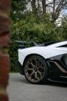 USED 2020 20 LAMBORGHINI AVENTADOR 6.5 V12 2d 691 BHP 