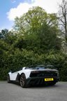 USED 2020 20 LAMBORGHINI AVENTADOR 6.5 V12 2d 691 BHP 