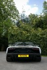 USED 2020 20 LAMBORGHINI AVENTADOR 6.5 V12 2d 691 BHP 