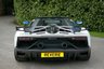 USED 2020 20 LAMBORGHINI AVENTADOR 6.5 V12 2d 691 BHP 