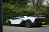 USED 2020 20 LAMBORGHINI AVENTADOR 6.5 V12 2d 691 BHP 