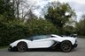 USED 2020 20 LAMBORGHINI AVENTADOR 6.5 V12 2d 691 BHP 