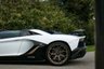 USED 2020 20 LAMBORGHINI AVENTADOR 6.5 V12 2d 691 BHP 