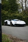 USED 2020 20 LAMBORGHINI AVENTADOR 6.5 V12 2d 691 BHP 